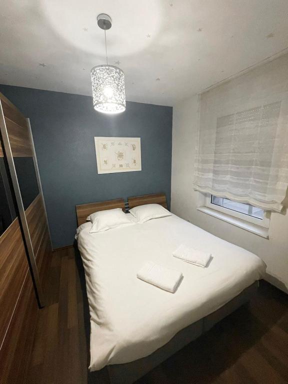 Bale 23 Magnifique Logement 6 Pers Parking Prive – photo 13