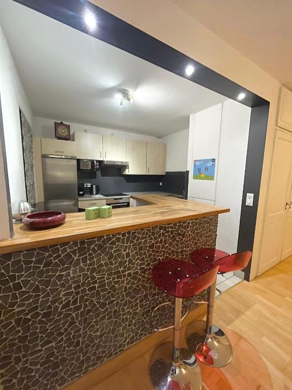 Bale 23 Magnifique Logement 6 Pers Parking Prive – photo 14