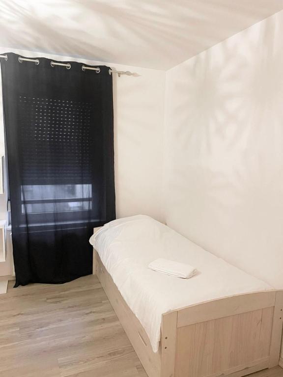 Bale 23 Magnifique Logement 6 Pers Parking Prive – photo 15