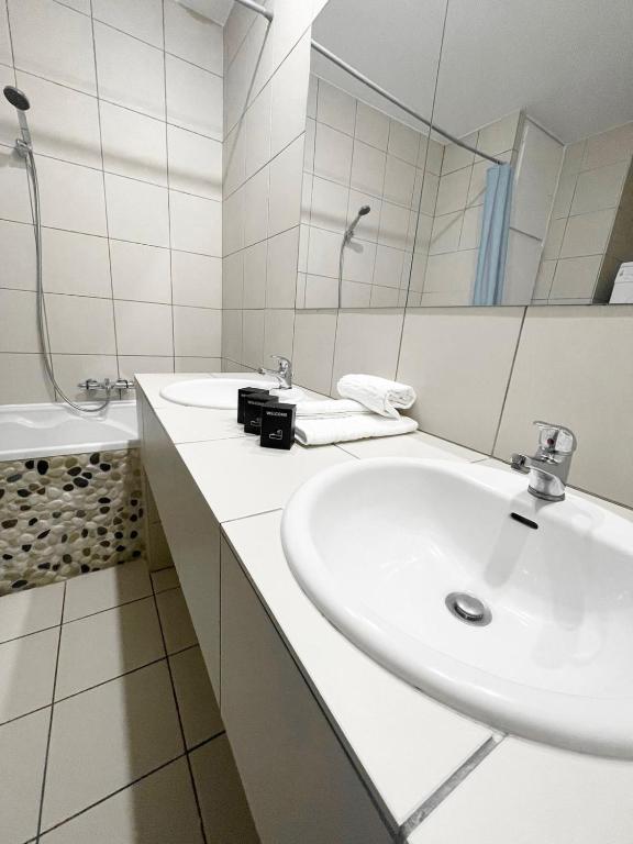 Bale 23 Magnifique Logement 6 Pers Parking Prive – photo 17