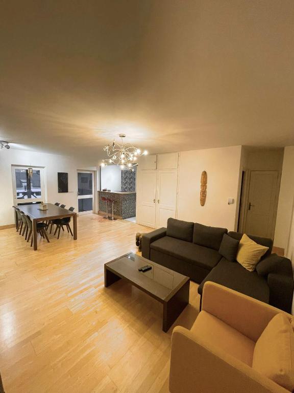 Bale 23 Magnifique Logement 6 Pers Parking Prive – photo 19