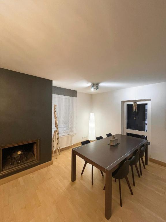 Bale 23 Magnifique Logement 6 Pers Parking Prive – photo 4