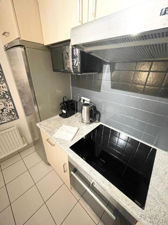 Bale 23 Magnifique Logement 6 Pers Parking Prive – photo 21