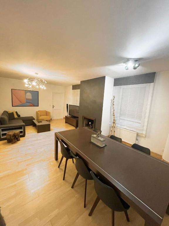 Bale 23 Magnifique Logement 6 Pers Parking Prive – photo 22