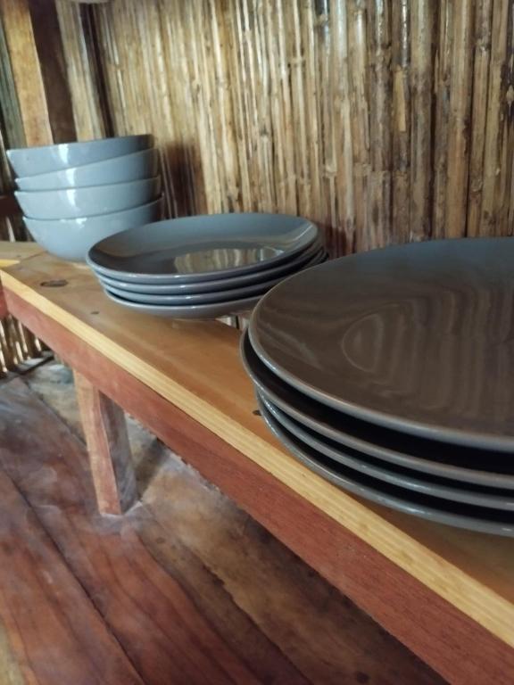 Fotografie z fotogalerie ubytování Adama Eco Farm v destinaci Santa Catalina