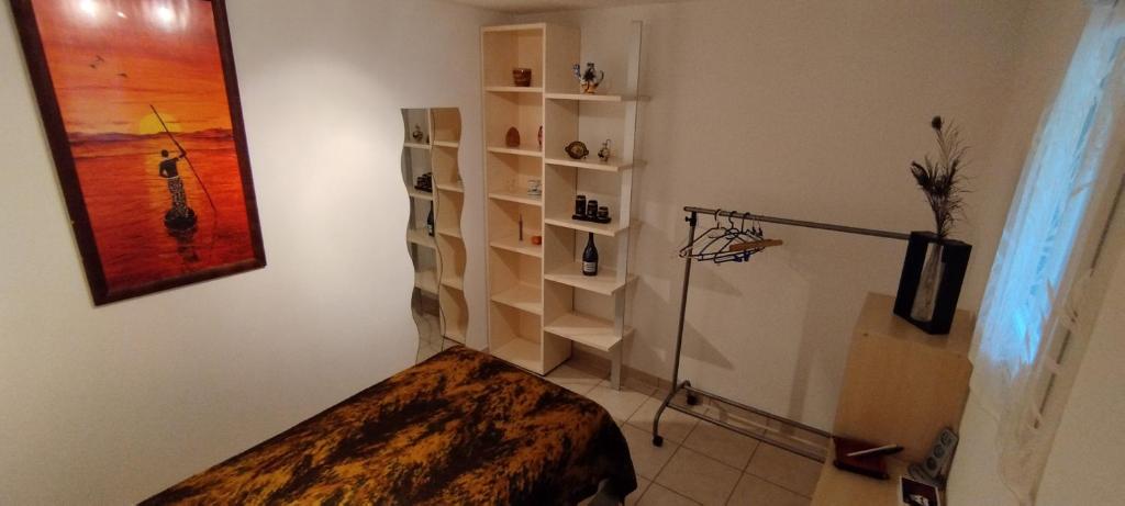 Fotografie z fotogalerie ubytování Casa Diana Ticino v destinaci Cugnasco