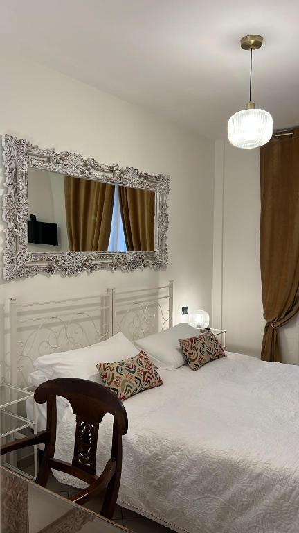 Boutique Hotel San Giovanni - Chambre Familiale