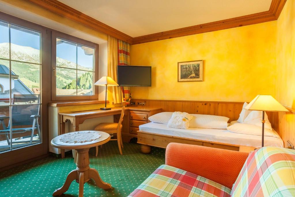 Sporthotel Kirchler - 15