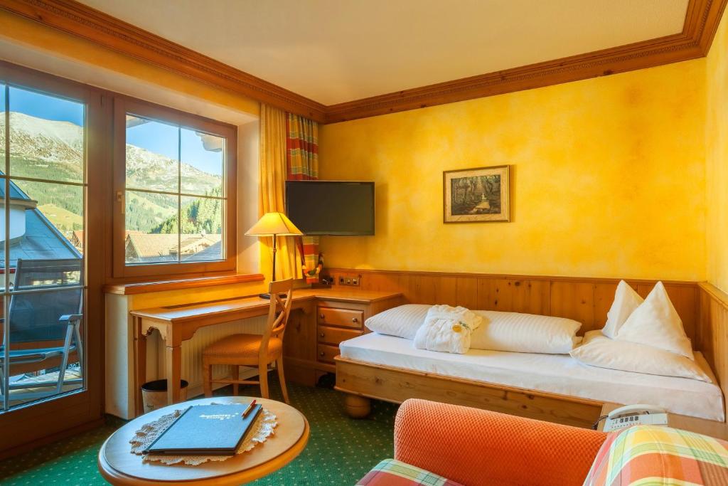 Sporthotel Kirchler - 16