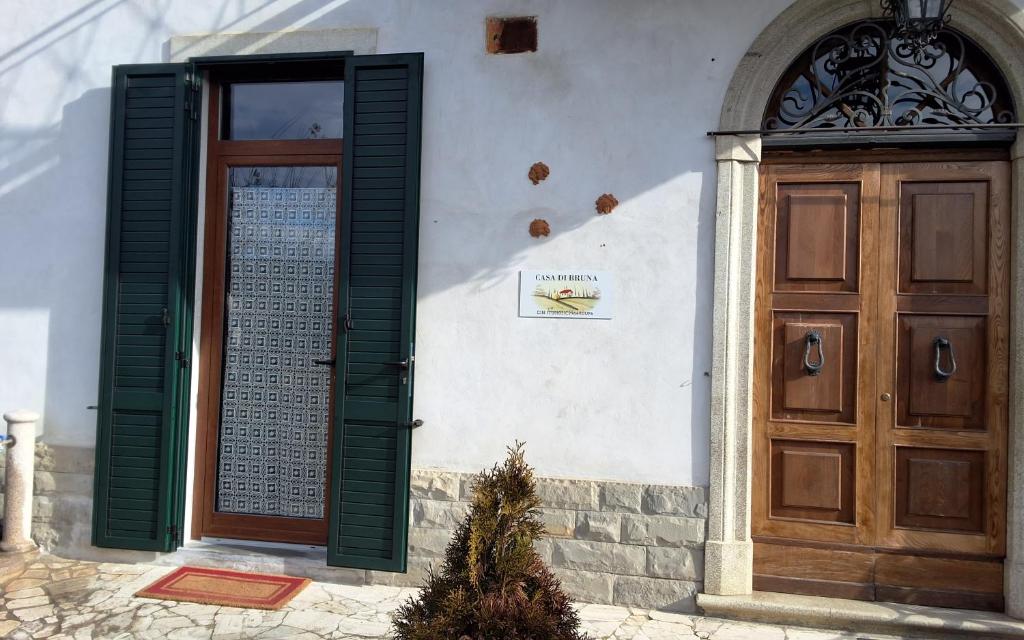 Fotografie z fotogalerie ubytování Casa di Bruna v destinaci Poppi
