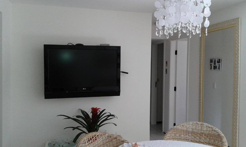  Apartamento em Meireles