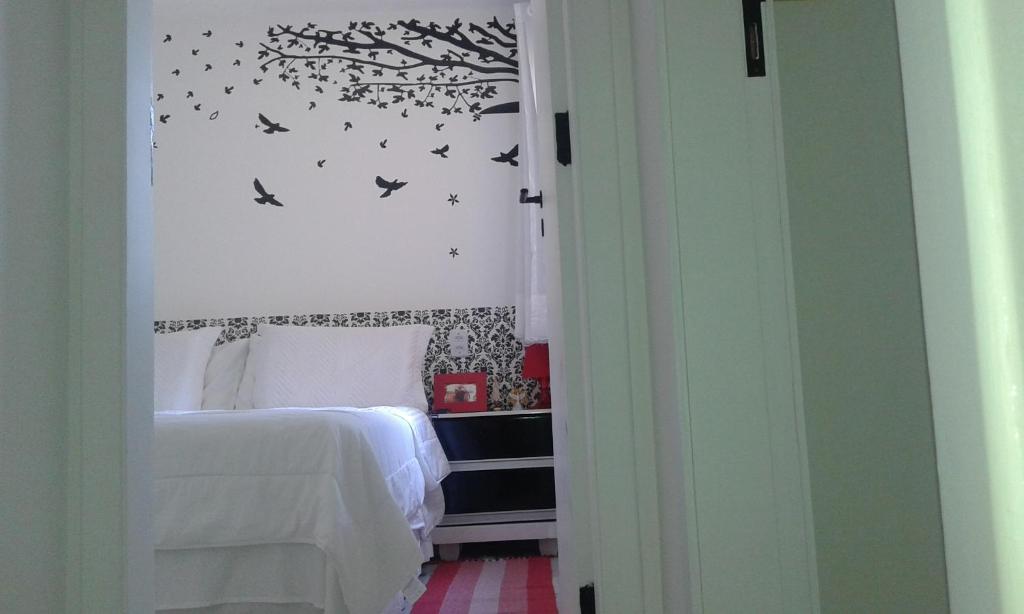  Apartamento em Meireles