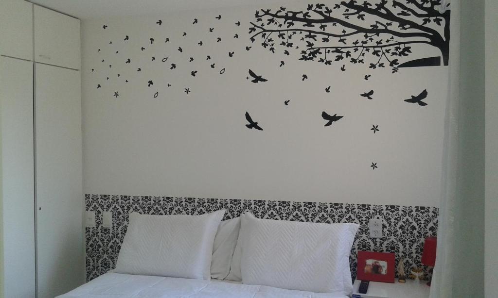  Apartamento em Meireles