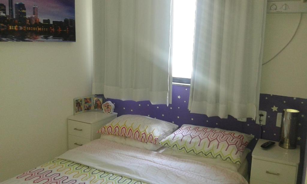  Apartamento em Meireles