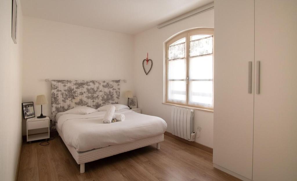 Bel appartement au centre de Colmar – photo 10