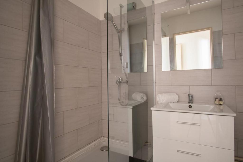 Bel appartement au centre de Colmar – photo 3
