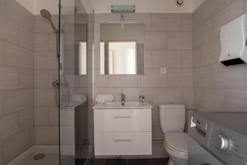 Bel appartement au centre de Colmar – photo 8