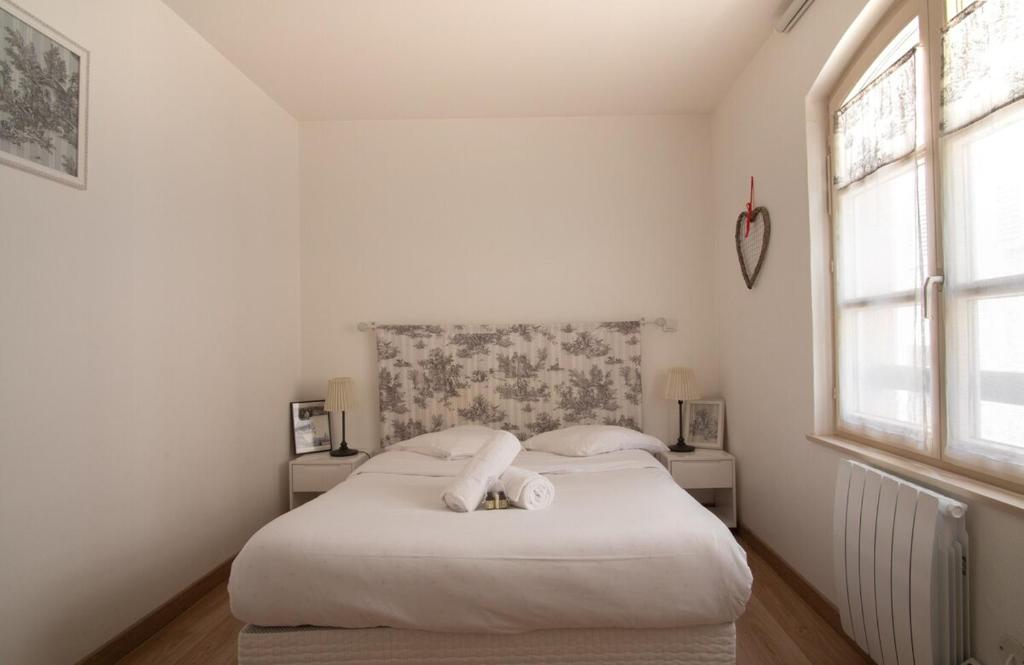 Bel appartement au centre de Colmar – photo 7