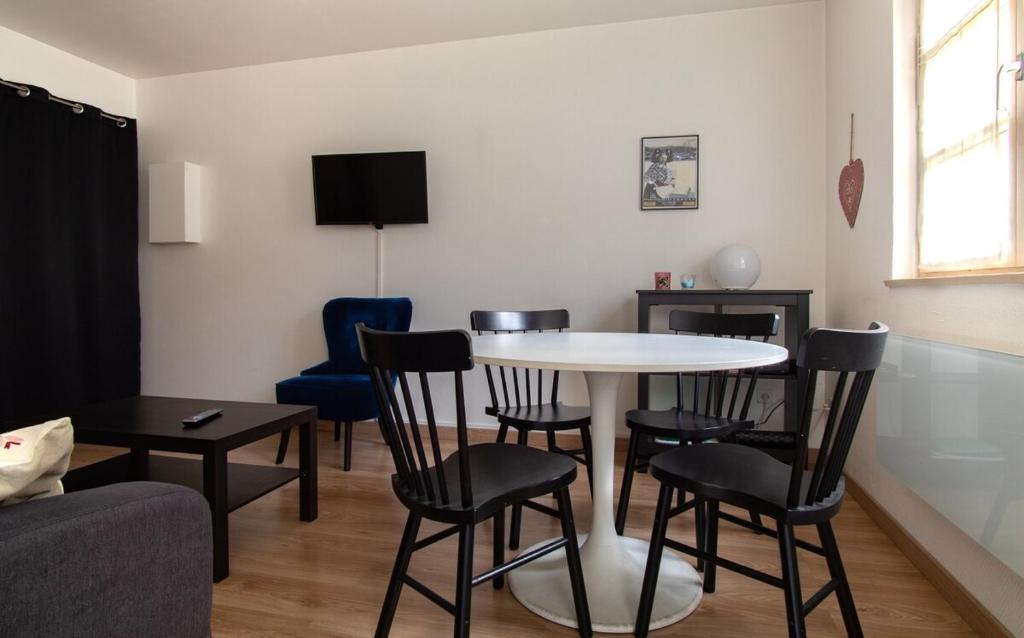 Bel appartement au centre de Colmar – photo 5