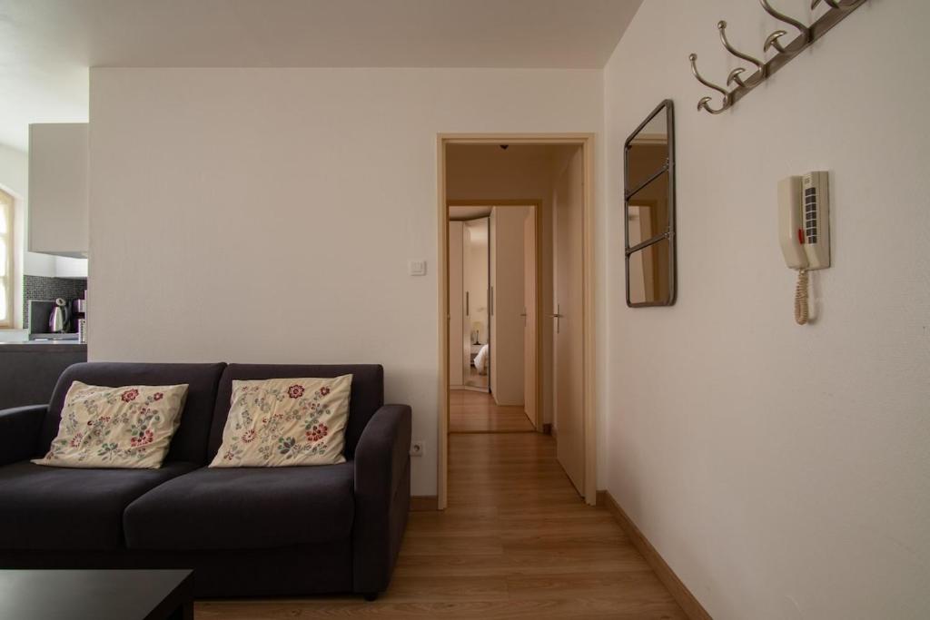 Bel appartement au centre de Colmar – photo 14