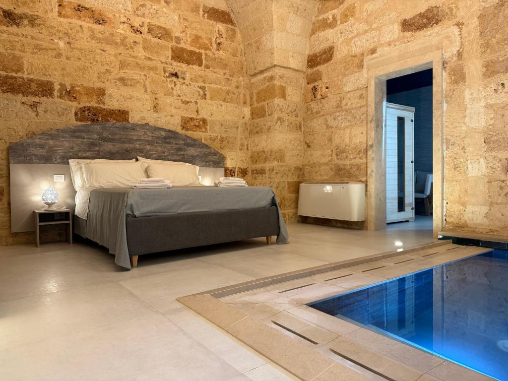 Donna Frucola Suite and Private Wellness