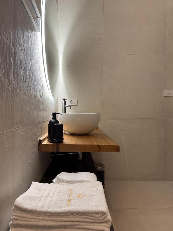 Donna Frucola Suite and Private Wellness