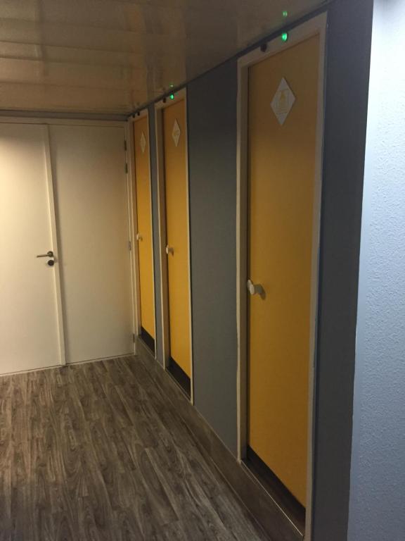 ClassEco Gent - Resim 30