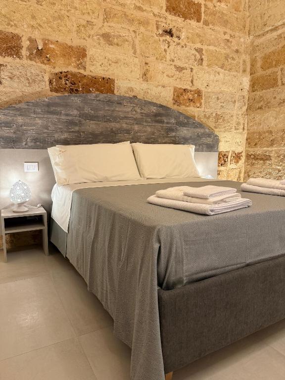 Donna Frucola Suite and Private Wellness