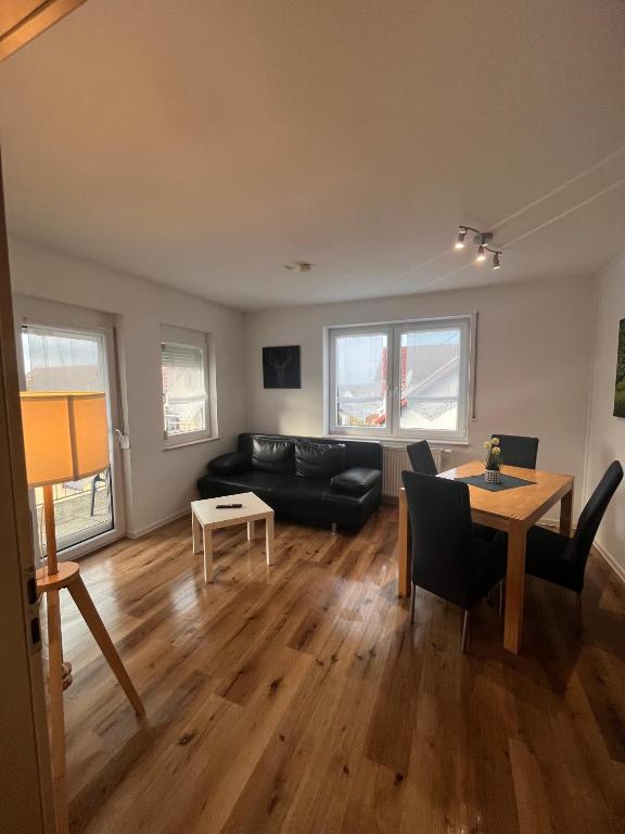Apartmenthaus Gärtner - Standaard Driepersoonskamer