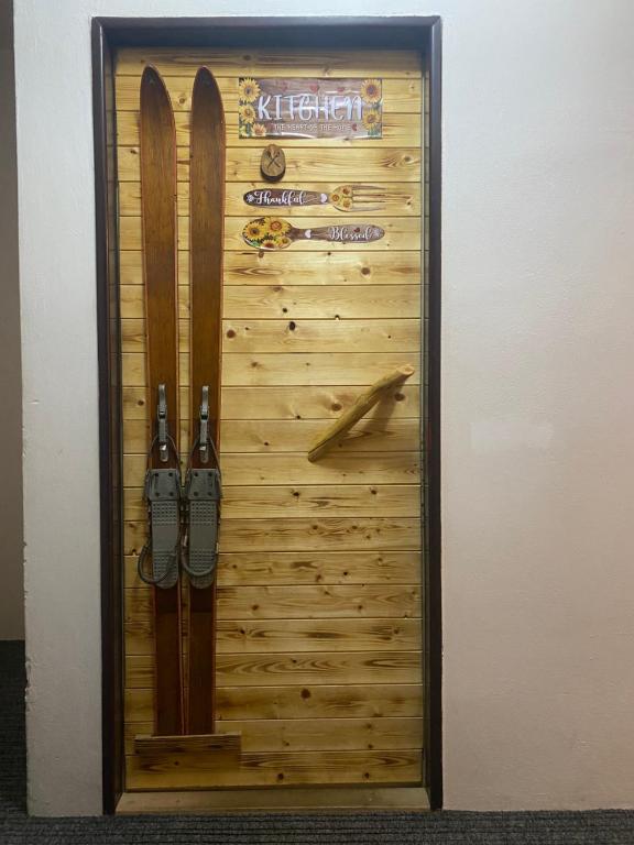 Zdjęcie z galerii obiektu Penzion & Restaurant Pod Čerťákem w mieście Harrachov