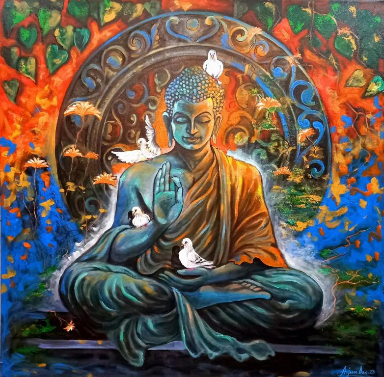 Fotografie z fotogalerie ubytování Mystic Vibes Fitness- Commune v destinaci Kathmandu