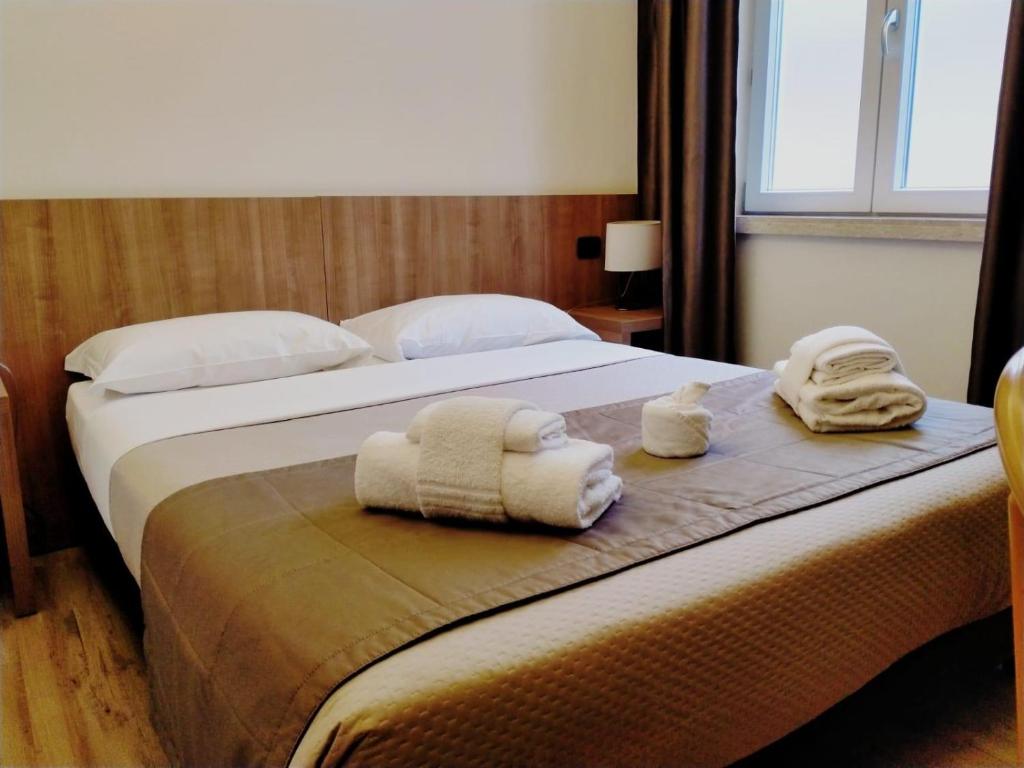 Casa per Ferie Santa Maria alle Fornaci - Resim 9