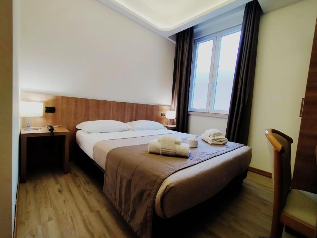 Casa per Ferie Santa Maria alle Fornaci - Resim 5