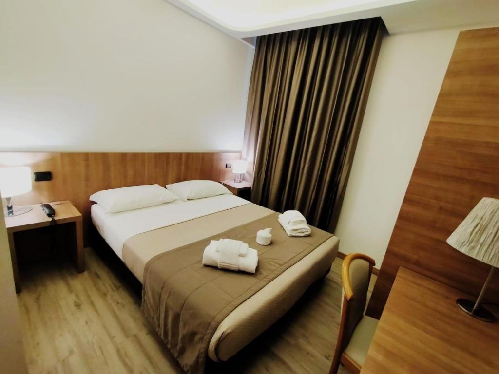 Casa per Ferie Santa Maria alle Fornaci - Resim 8