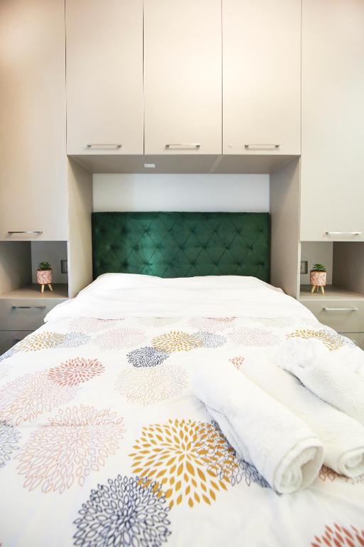 White Tower Studio Apartment