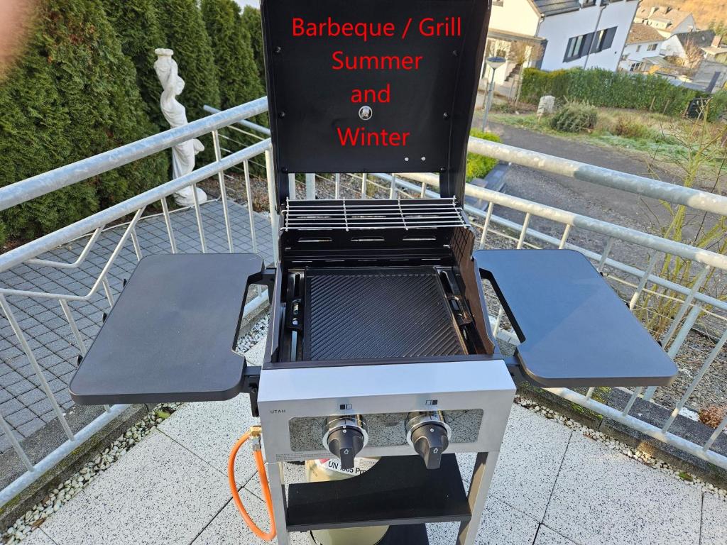 Cochem Ferienwohnung Scheuer - 14