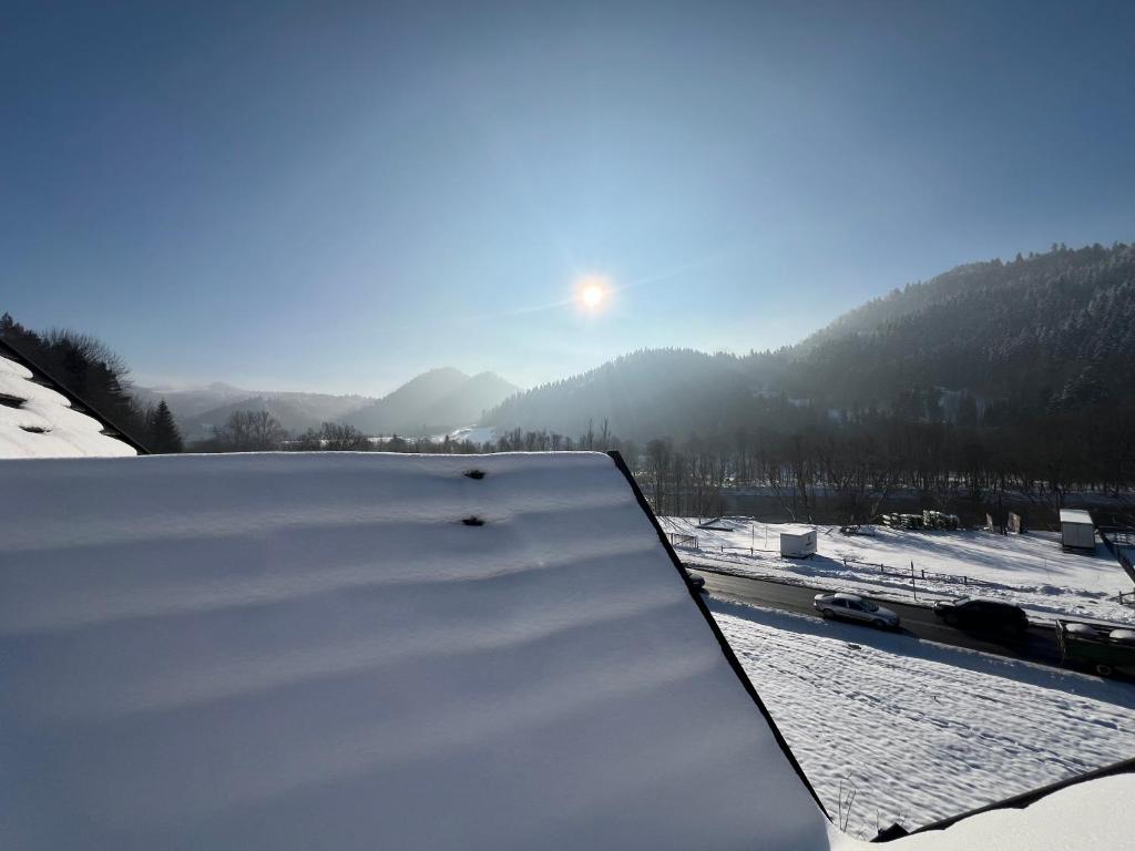 Willa FOLK Pieniny - 6