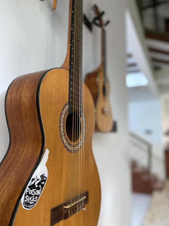 Fotografie z fotogalerie ubytování Zzz Hostel Ijen v destinaci Banyuwangi