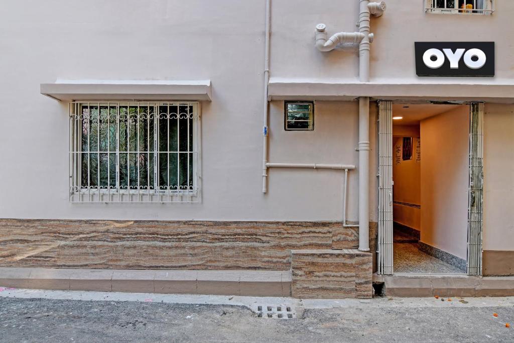 Fotografie z fotogalerie ubytování Hotel O Golden Palace v destinaci Kalkata