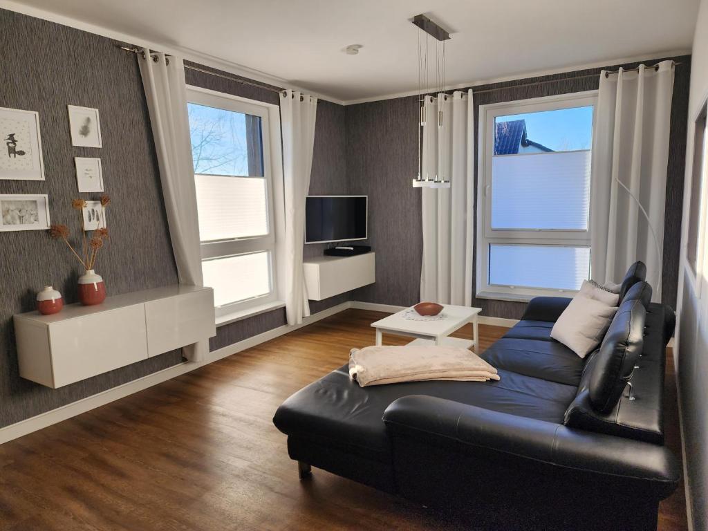 Falkenapartment Berlin - Appartamento Con Terrazza