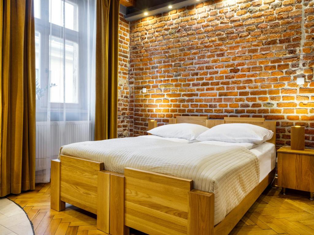 Aparthotel Stare Miasto - 