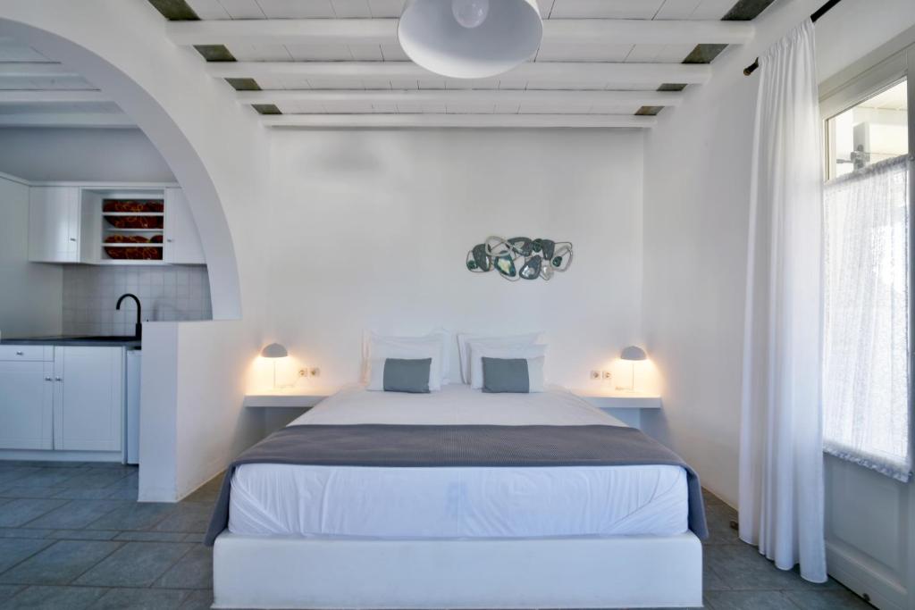 Myrto Bungalows - Estudio Estándar