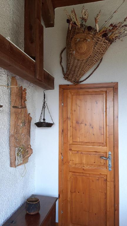 Fotografie z fotogalerie ubytování La Stazion v destinaci Paderno