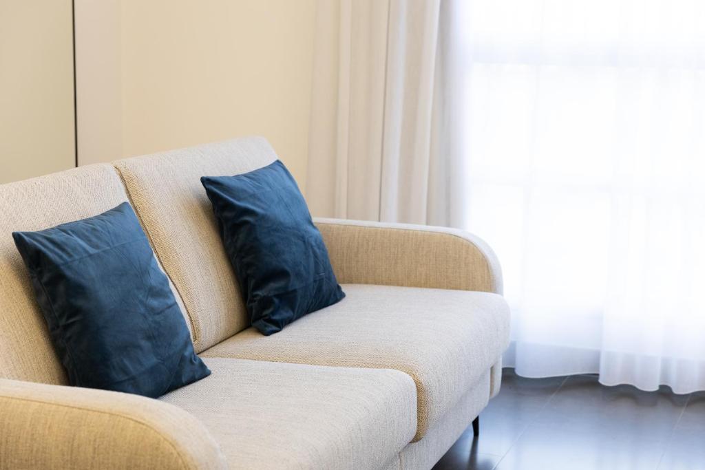 Guillman Suites - Resim 35