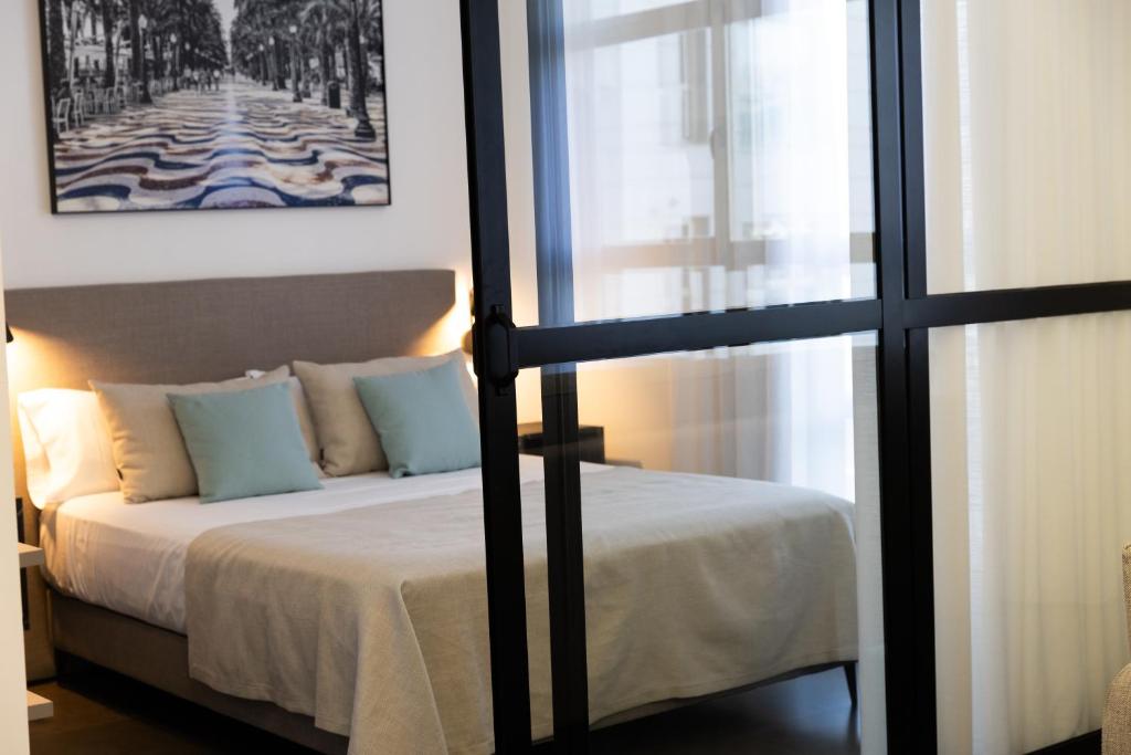 Guillman Suites - Resim 37