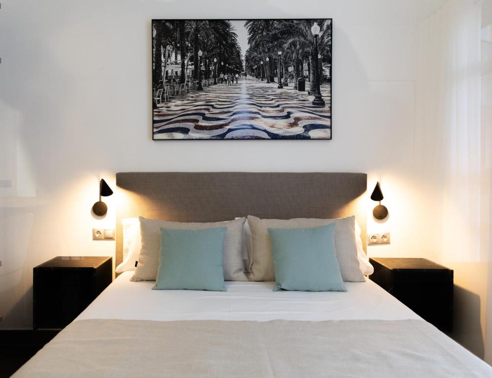 Guillman Suites - Resim 38