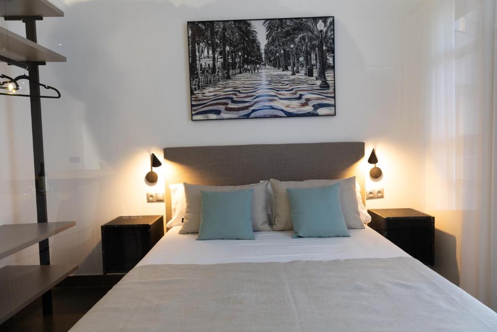 Guillman Suites - Resim 31