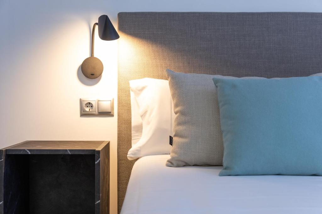 Guillman Suites - Resim 39