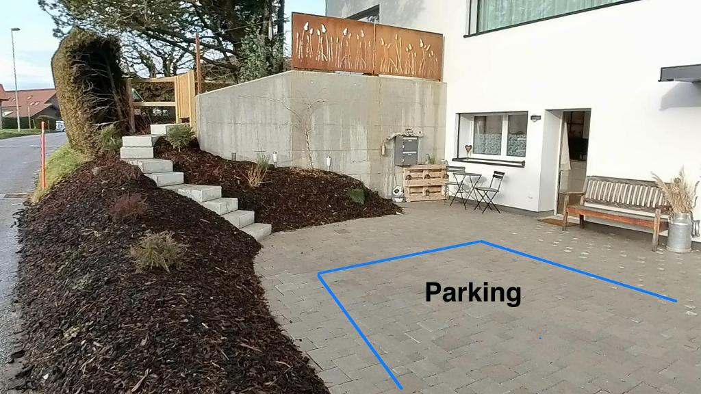 Hoone, kus apartement asub