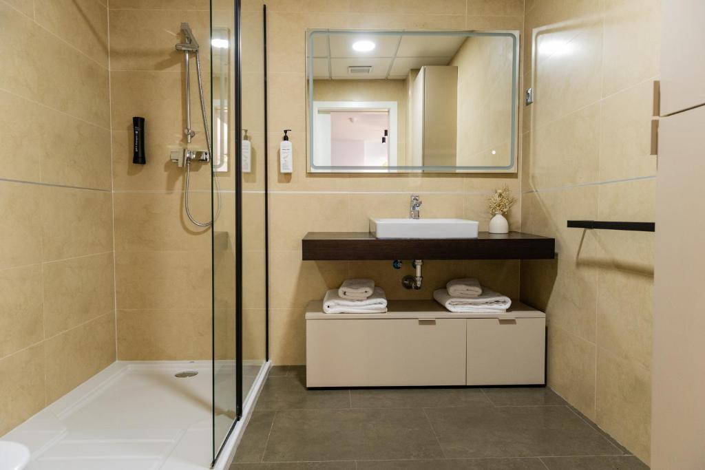 Guillman Suites - Resim 3